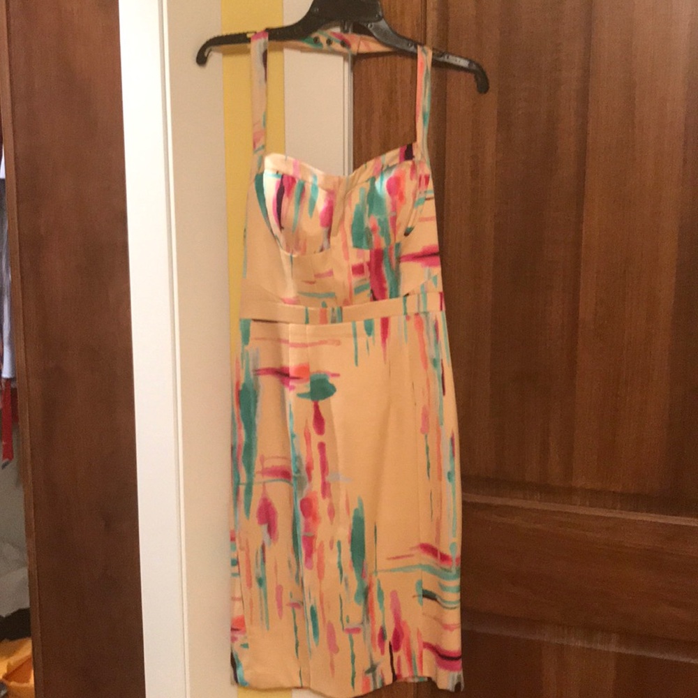 Jessica Simpson Dress